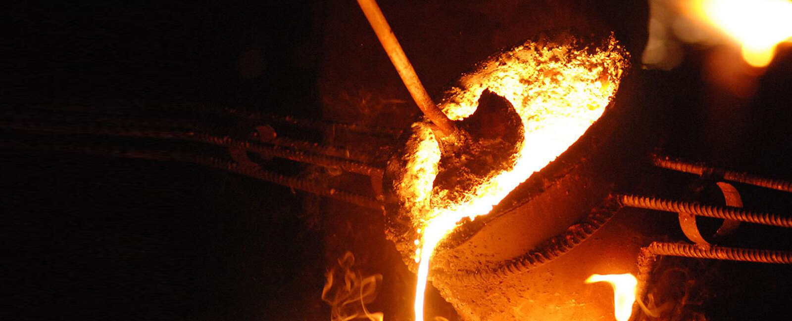 A to Z Solution for Casting